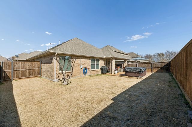 2318 Knox Way, Melissa, TX 75454
