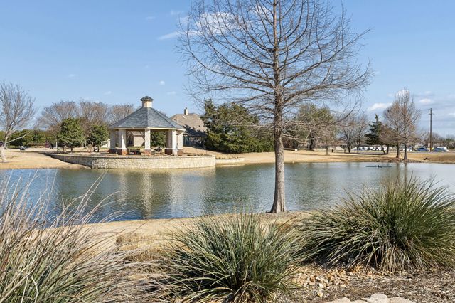 2318 Knox Way, Melissa, TX 75454