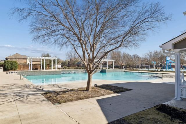 2318 Knox Way, Melissa, TX 75454