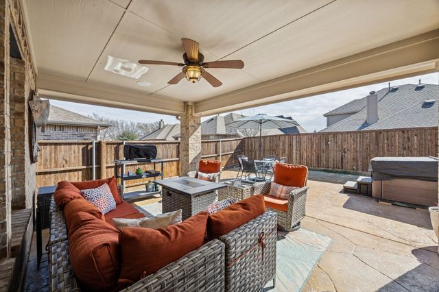 2318 Knox Way, Melissa, TX 75454