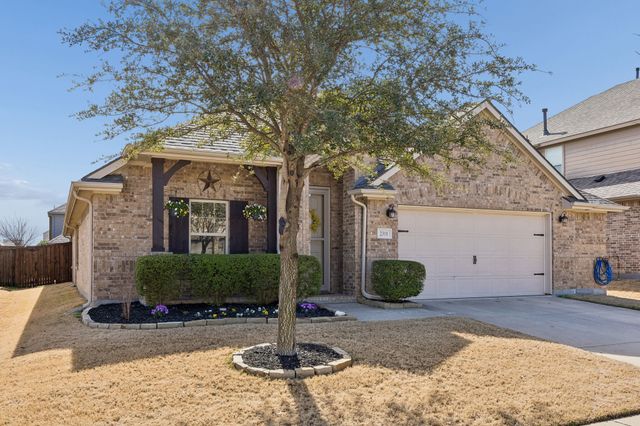 2318 Knox Way, Melissa, TX 75454