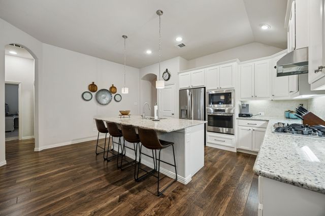 2318 Knox Way, Melissa, TX 75454