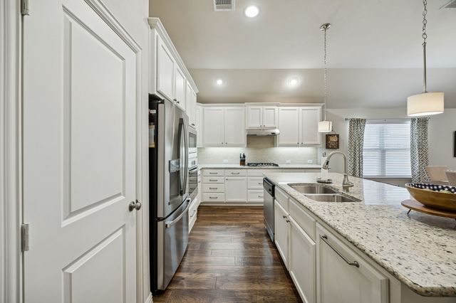 2318 Knox Way, Melissa, TX 75454