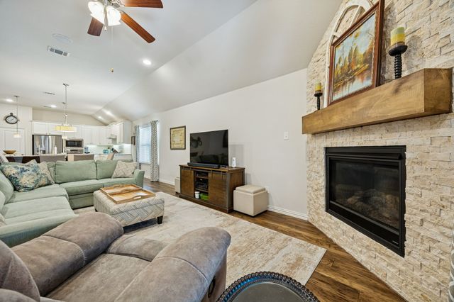 2318 Knox Way, Melissa, TX 75454