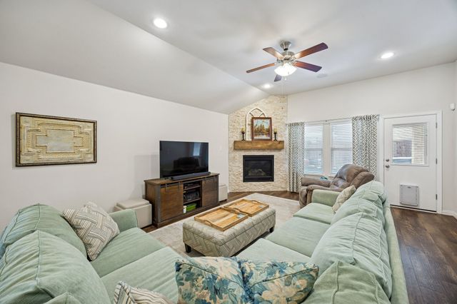 2318 Knox Way, Melissa, TX 75454