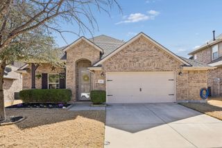 2318 Knox Way, Melissa, TX 75454