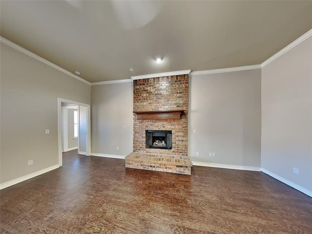 13812 Teagen Lane, Yukon, OK 73099