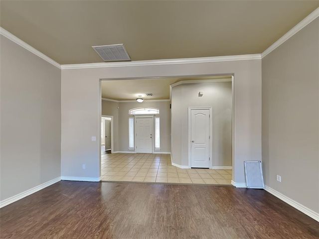 13812 Teagen Lane, Yukon, OK 73099