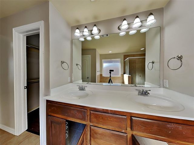 13812 Teagen Lane, Yukon, OK 73099