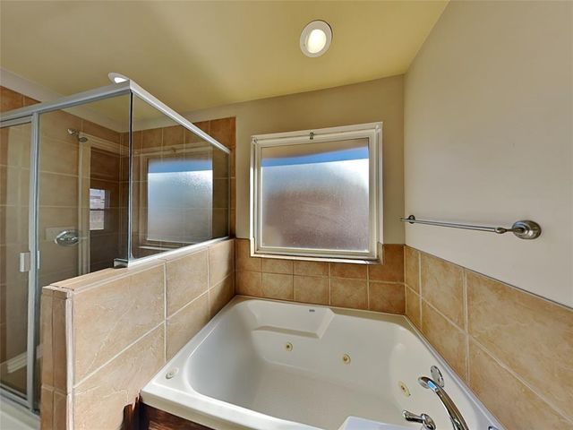 13812 Teagen Lane, Yukon, OK 73099