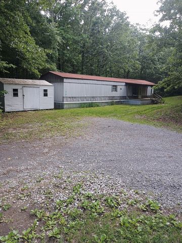 981 Smyrna Circle, Chatsworth, GA 30705