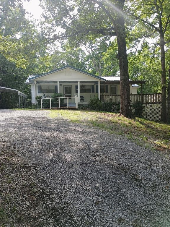 981 Smyrna Circle, Chatsworth, GA 30705