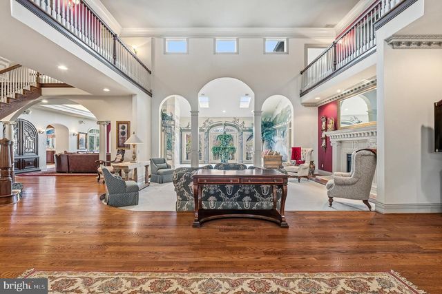 13321 SPRINGWOOD CT, Ellicott City, MD 21042