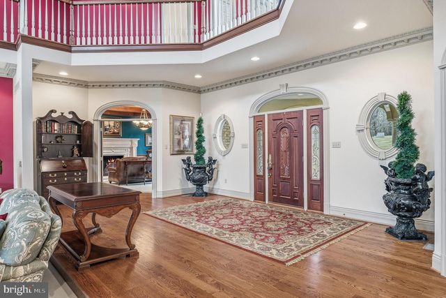 13321 SPRINGWOOD CT, Ellicott City, MD 21042