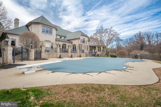 13321 SPRINGWOOD CT, Ellicott City, MD 21042