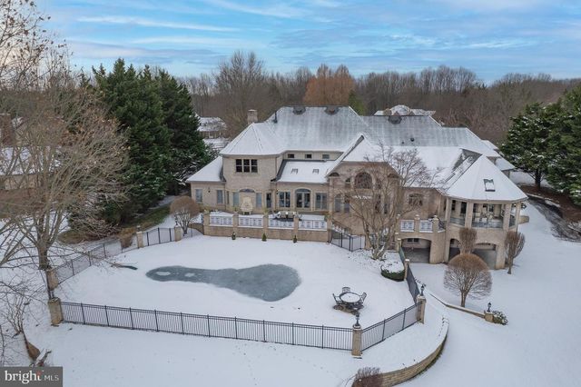 13321 SPRINGWOOD CT, Ellicott City, MD 21042