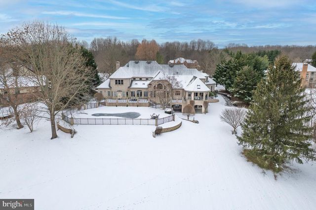 13321 SPRINGWOOD CT, Ellicott City, MD 21042