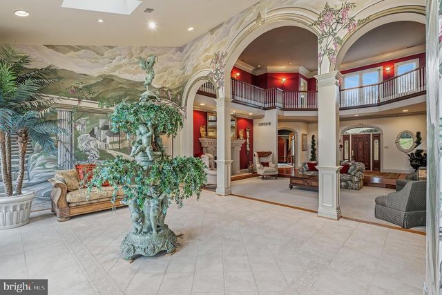 13321 SPRINGWOOD CT, Ellicott City, MD 21042