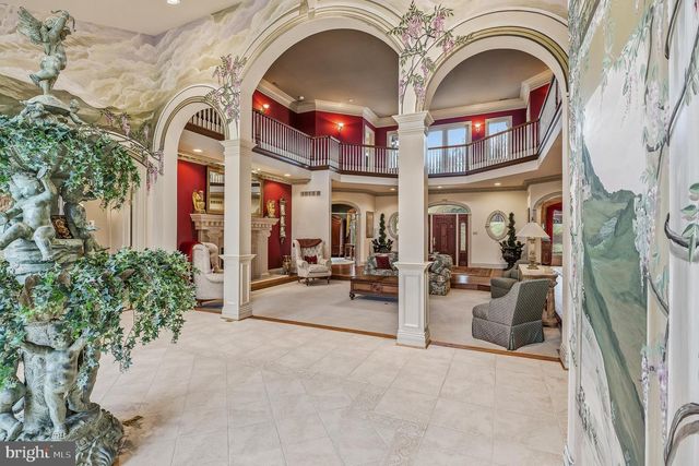 13321 SPRINGWOOD CT, Ellicott City, MD 21042