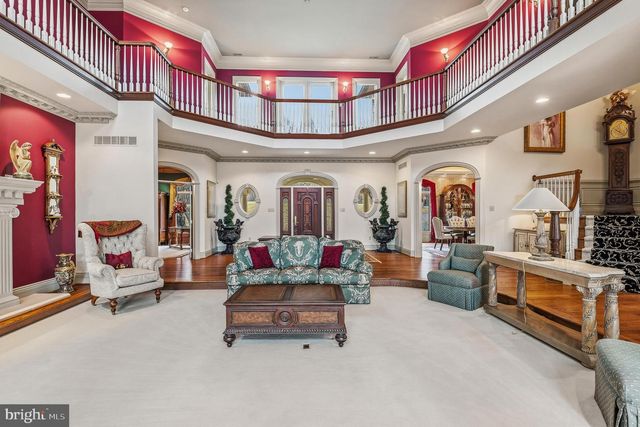 13321 SPRINGWOOD CT, Ellicott City, MD 21042