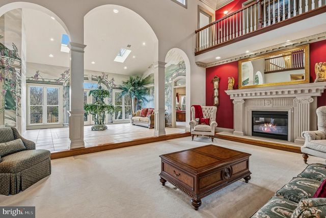 13321 SPRINGWOOD CT, Ellicott City, MD 21042