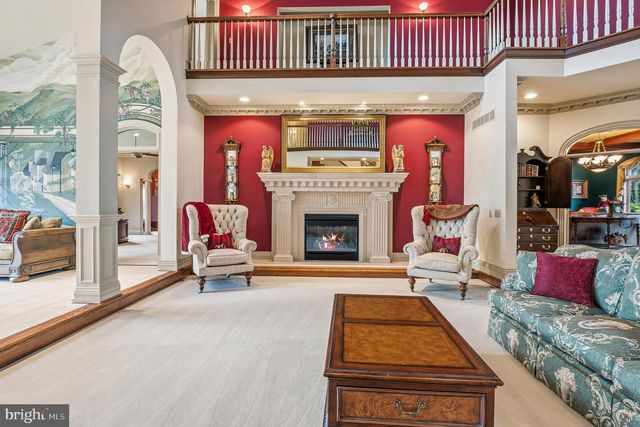 13321 SPRINGWOOD CT, Ellicott City, MD 21042