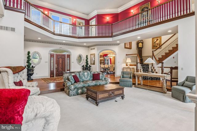 13321 SPRINGWOOD CT, Ellicott City, MD 21042