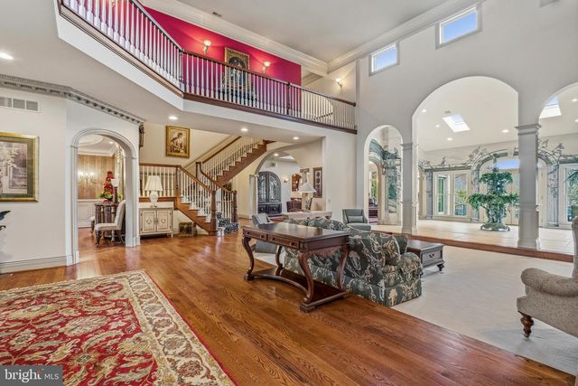 13321 SPRINGWOOD CT, Ellicott City, MD 21042