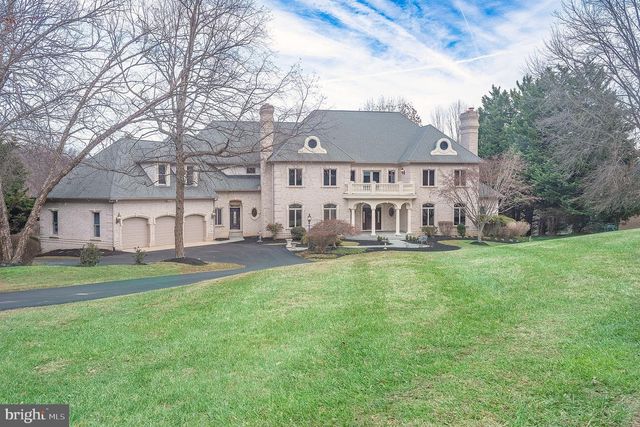 13321 SPRINGWOOD CT, Ellicott City, MD 21042