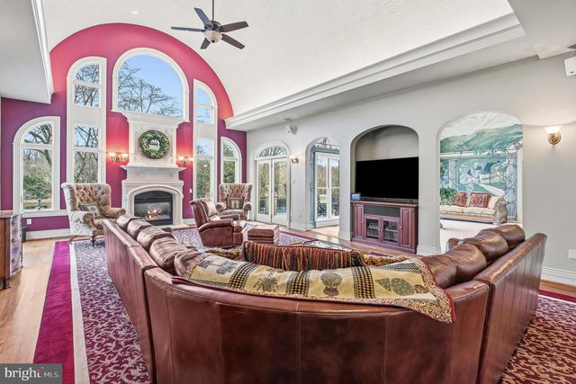 13321 SPRINGWOOD CT, Ellicott City, MD 21042