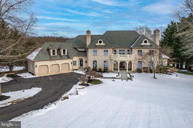 13321 SPRINGWOOD CT, Ellicott City, MD 21042