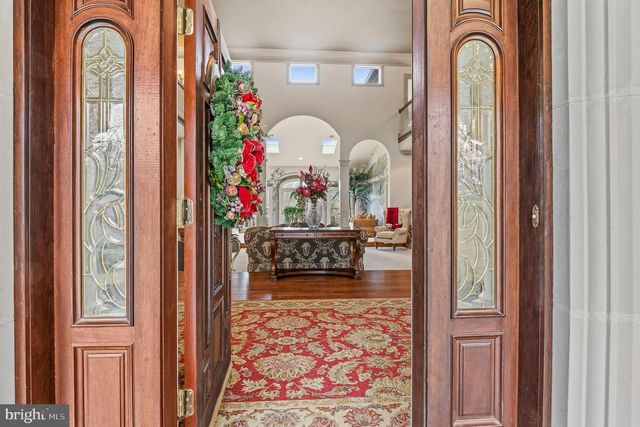 13321 SPRINGWOOD CT, Ellicott City, MD 21042