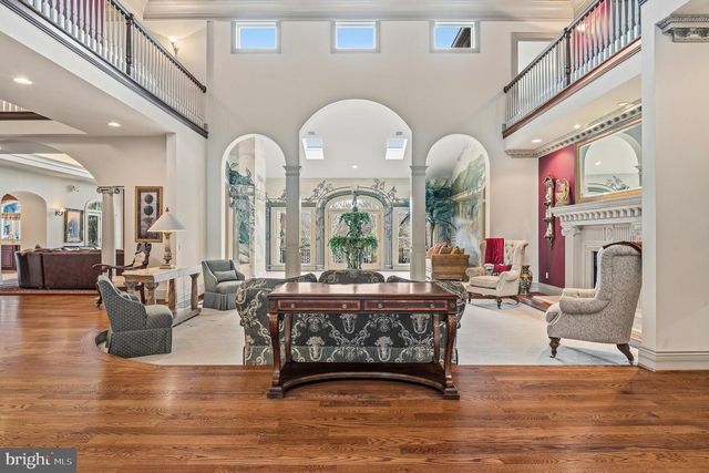 13321 SPRINGWOOD CT, Ellicott City, MD 21042