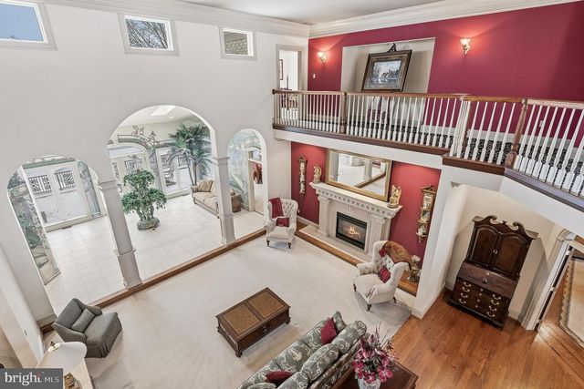 13321 SPRINGWOOD CT, Ellicott City, MD 21042