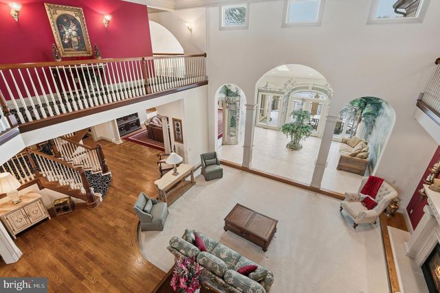 13321 SPRINGWOOD CT, Ellicott City, MD 21042