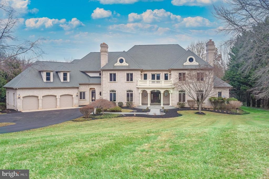 13321 SPRINGWOOD CT, Ellicott City, MD 21042