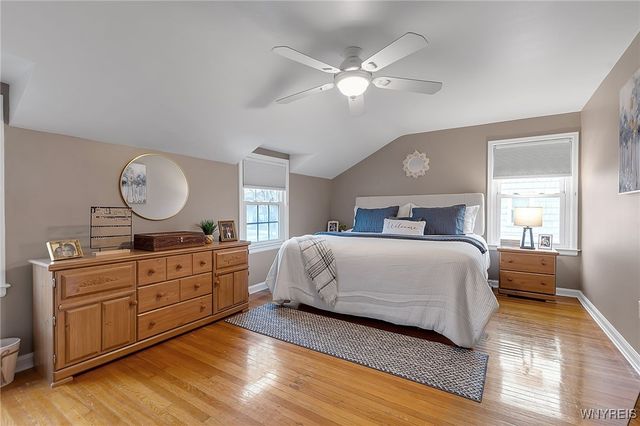 50 Fairchild Drive, Amherst, NY 14226