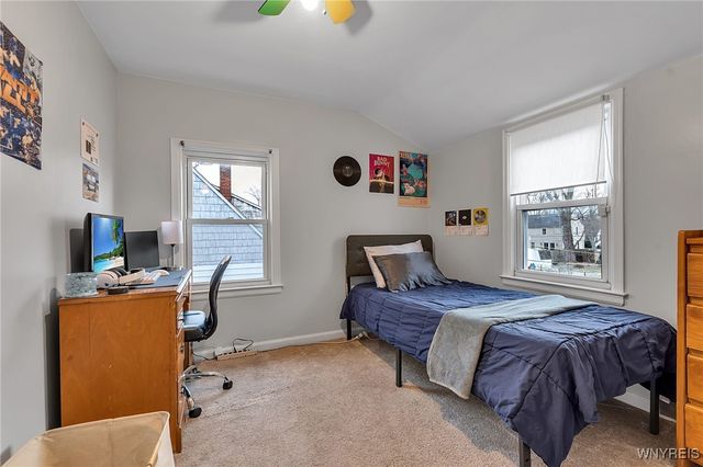 50 Fairchild Drive, Amherst, NY 14226