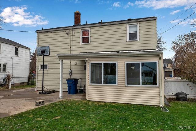 50 Fairchild Drive, Amherst, NY 14226