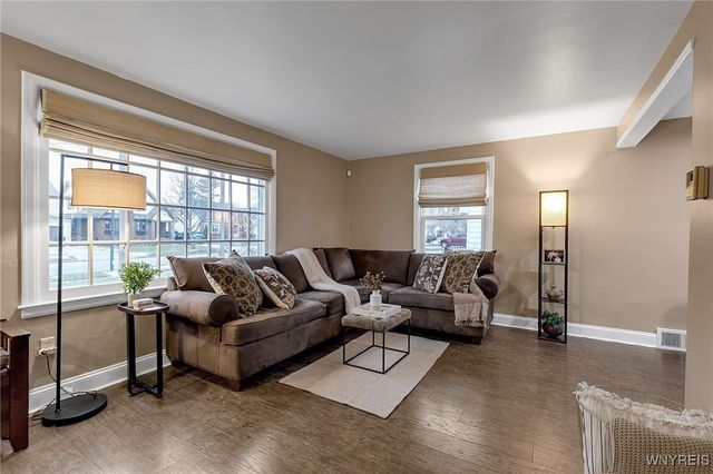 50 Fairchild Drive, Amherst, NY 14226