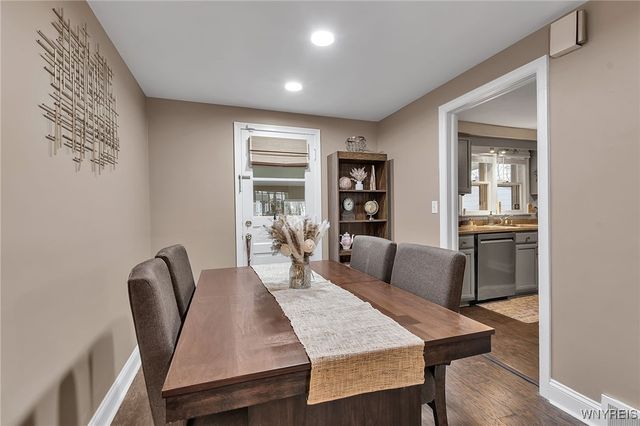 50 Fairchild Drive, Amherst, NY 14226