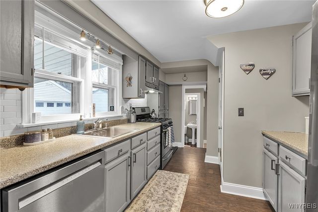 50 Fairchild Drive, Amherst, NY 14226