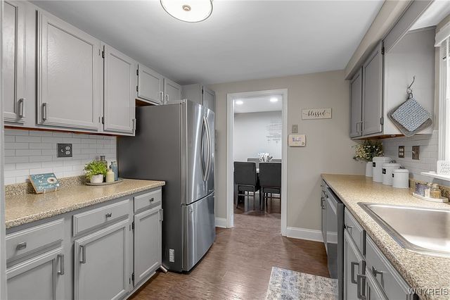 50 Fairchild Drive, Amherst, NY 14226