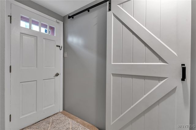 50 Fairchild Drive, Amherst, NY 14226