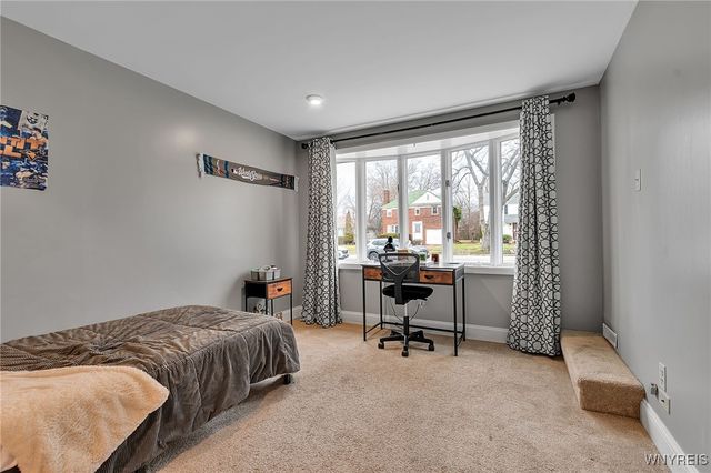 50 Fairchild Drive, Amherst, NY 14226