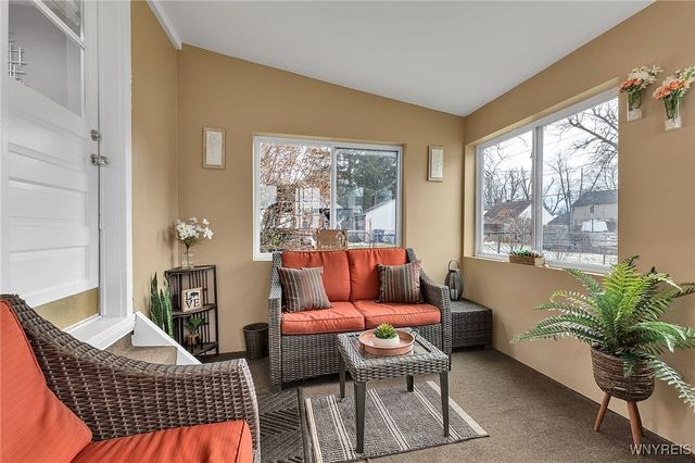 50 Fairchild Drive, Amherst, NY 14226