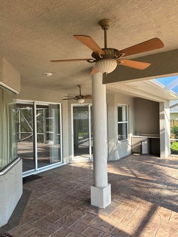 6619 NW Omega Road, Port St. Lucie, Port St Lucie, FL 34983