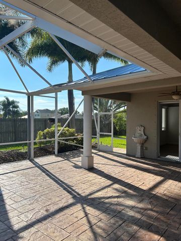 6619 NW Omega Road, Port St. Lucie, Port St Lucie, FL 34983