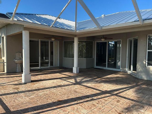 6619 NW Omega Road, Port St. Lucie, Port St Lucie, FL 34983