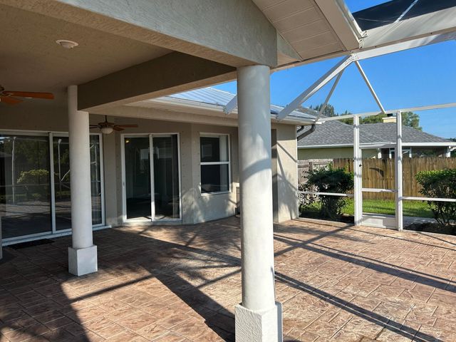 6619 NW Omega Road, Port St. Lucie, Port St Lucie, FL 34983